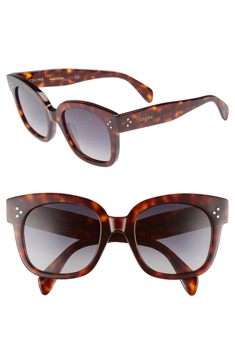 celine sunglasses women square|Celine original sunglasses.